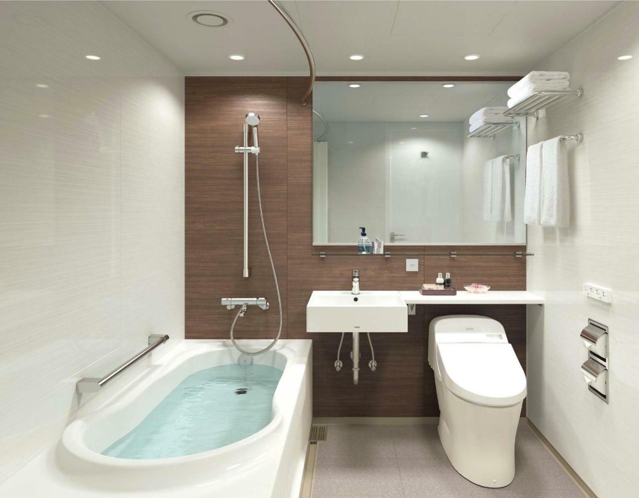Kyoto Takatsuji Rose Heights Hotell Exteriör bild